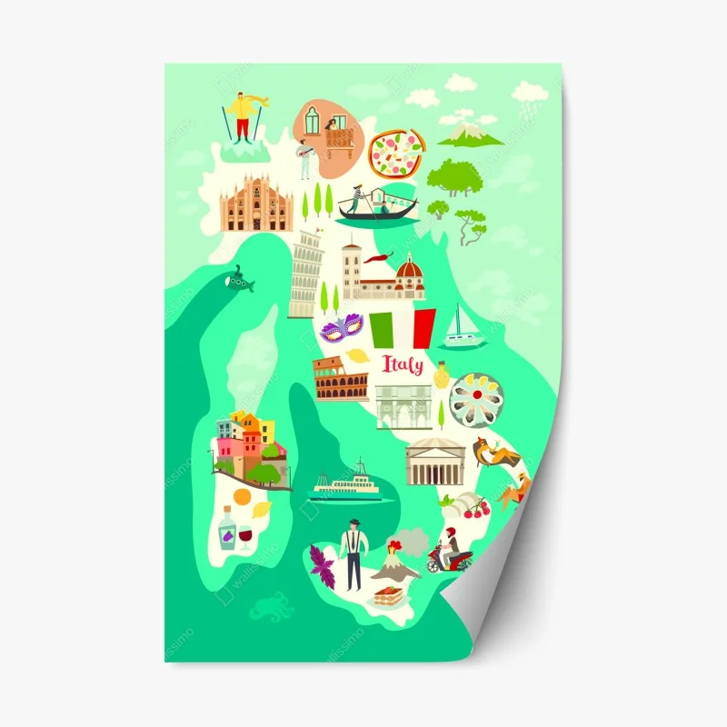Stickers repositionnables – Wallnifity®