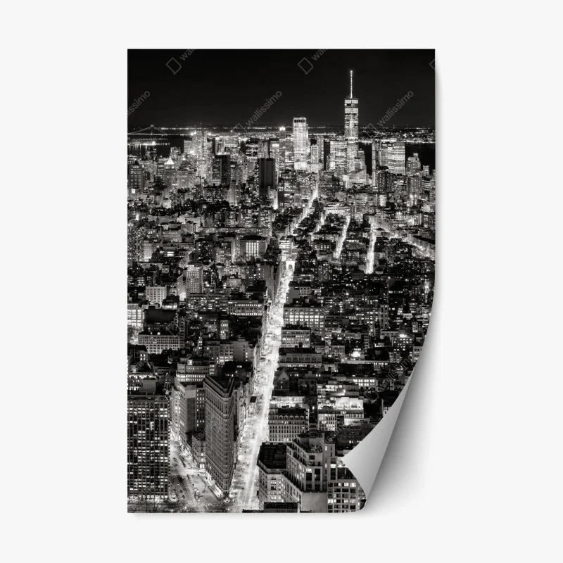 Stickers repositionnables – Wallnifity®