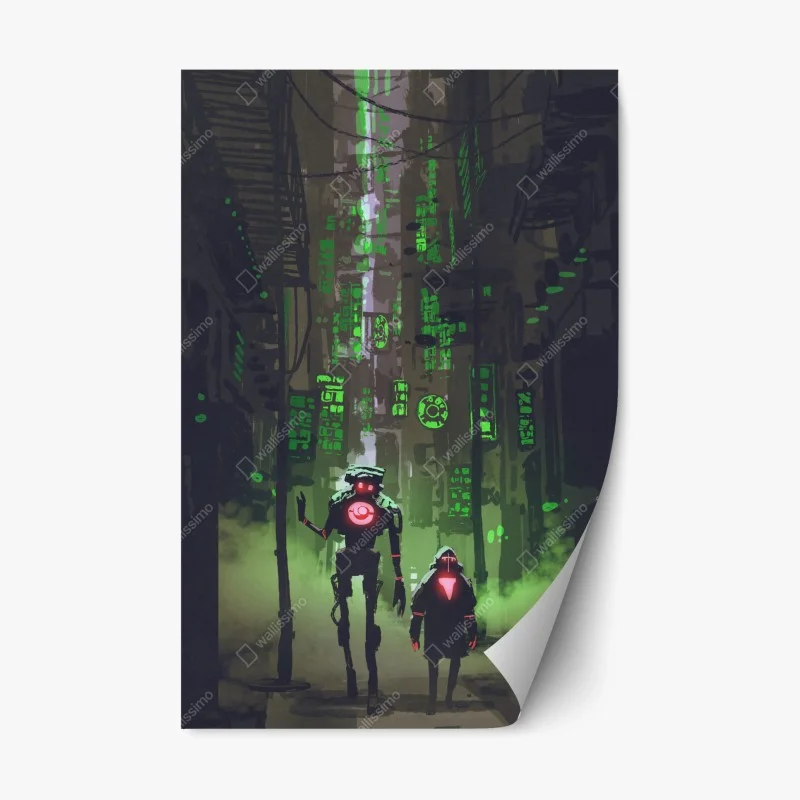Autocollants – Wallnifity®