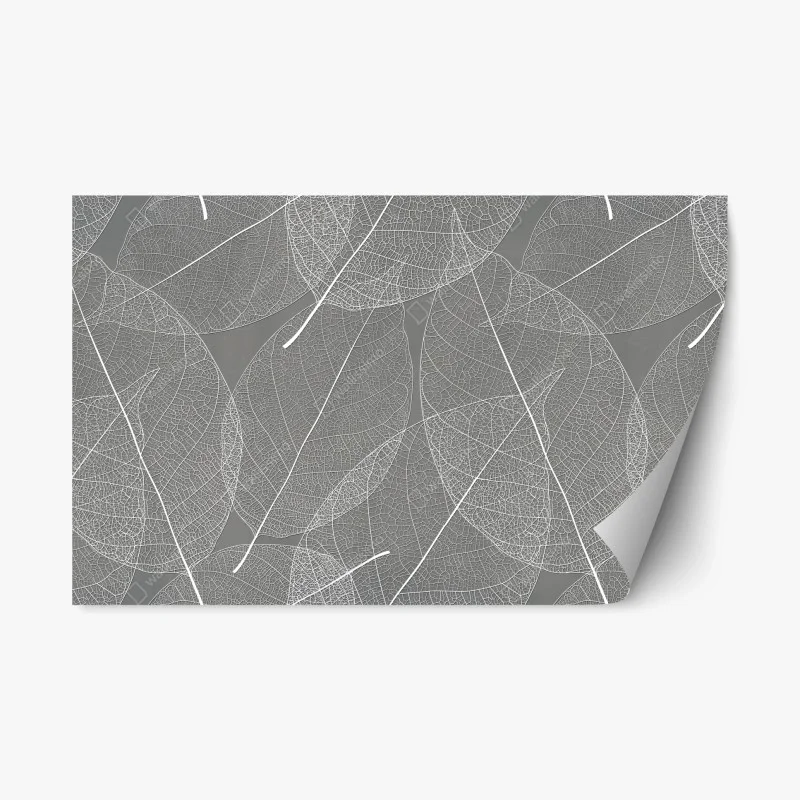 Feuilles – Wallnifity®