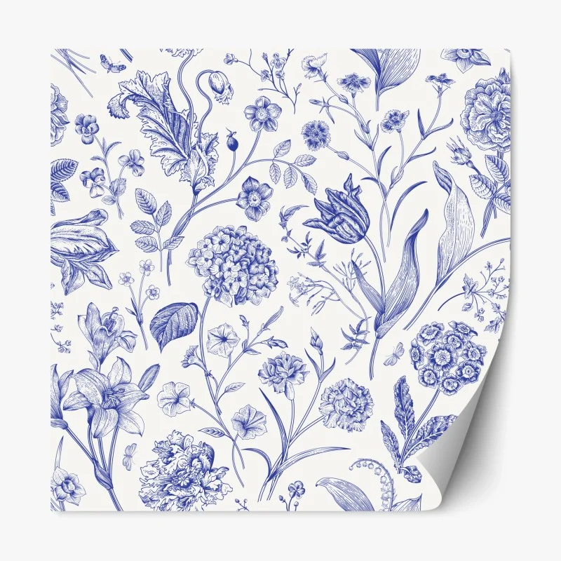 Fleurs et plantes – Wallnifity®