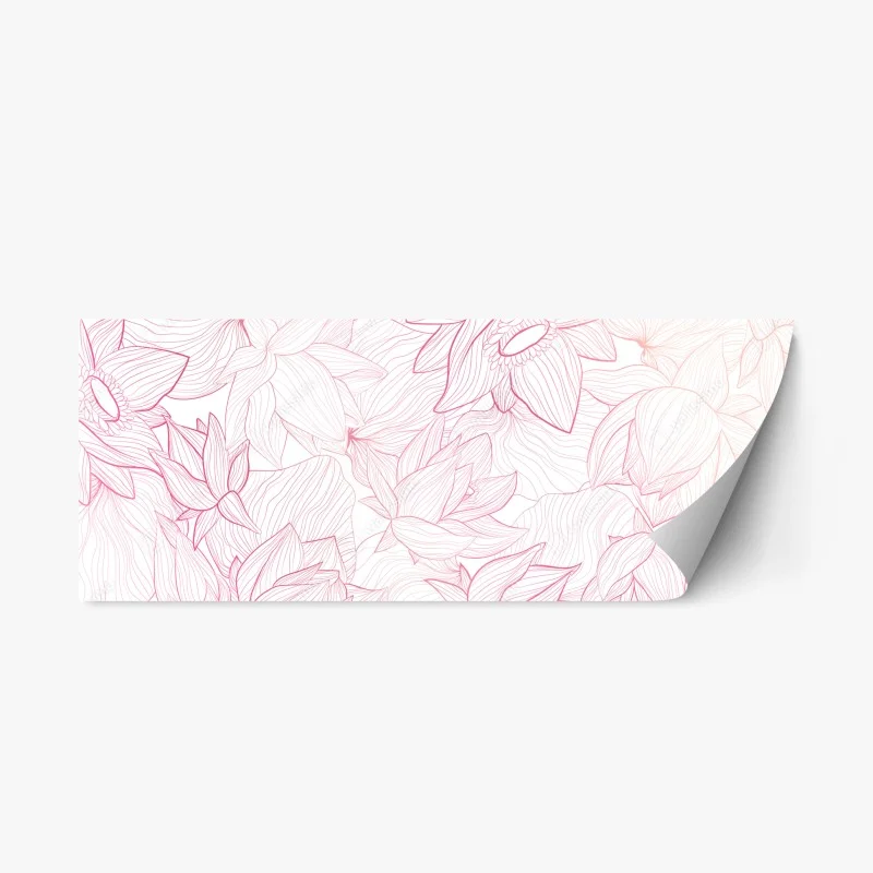 Fleurs et plantes – Wallnifity®