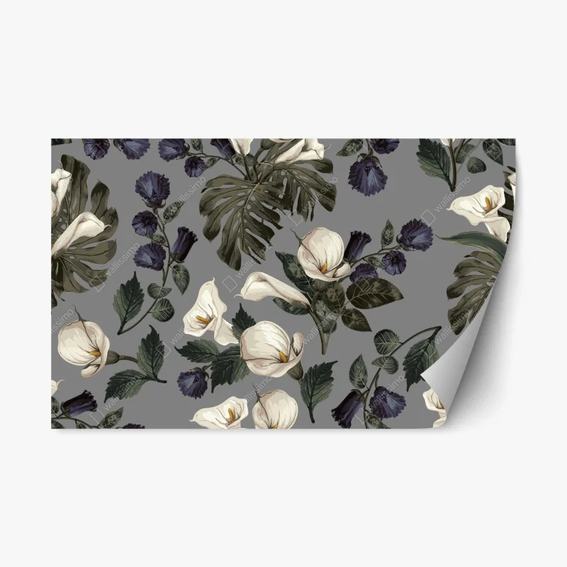 Fleurs et plantes – Wallnifity®
