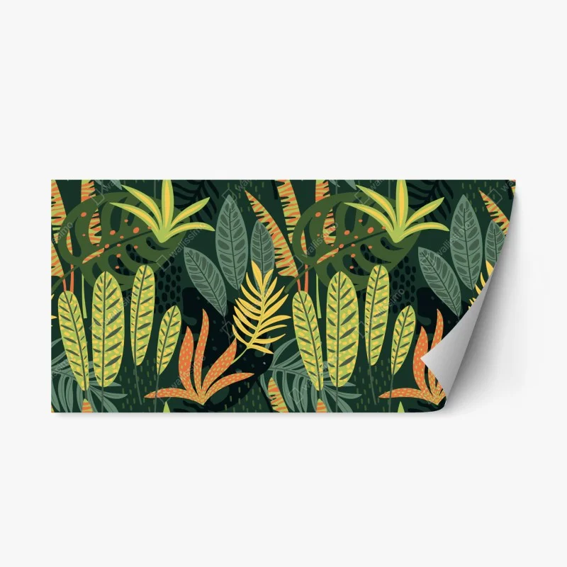 Fleurs et plantes – Wallnifity®