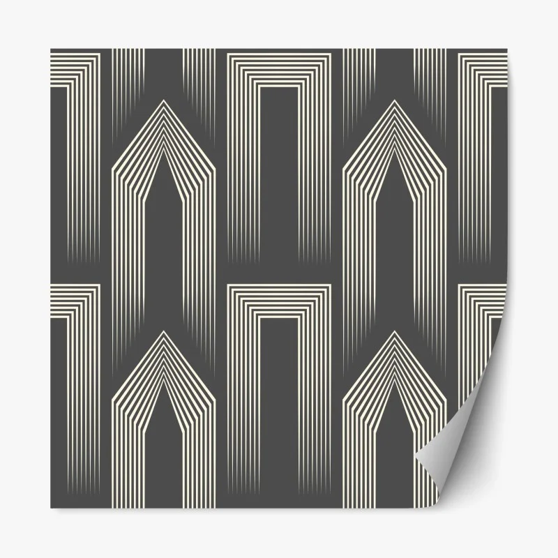 Art déco – Wallnifity®