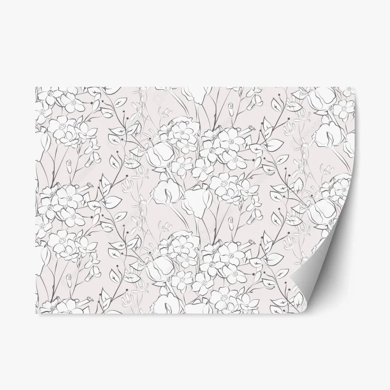 Fleurs et plantes – Wallnifity®