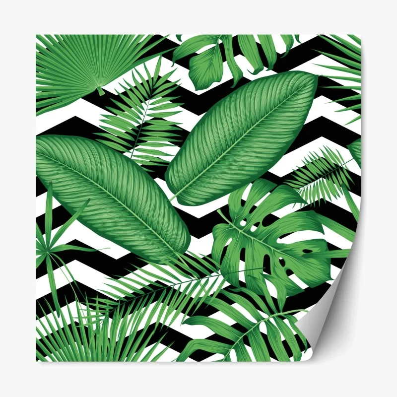 Fleurs et plantes – Wallnifity®