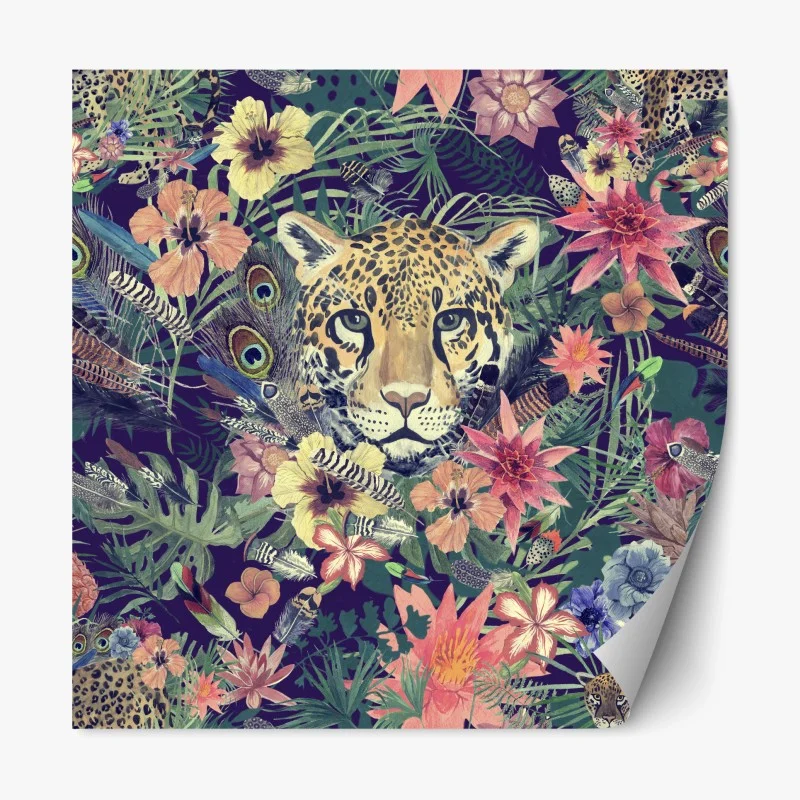 Animaux sauvages – Wallnifity®