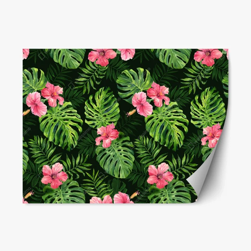 Fleurs et plantes – Wallnifity®