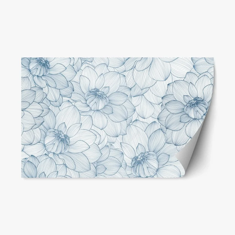 Fleurs et plantes – Wallnifity®