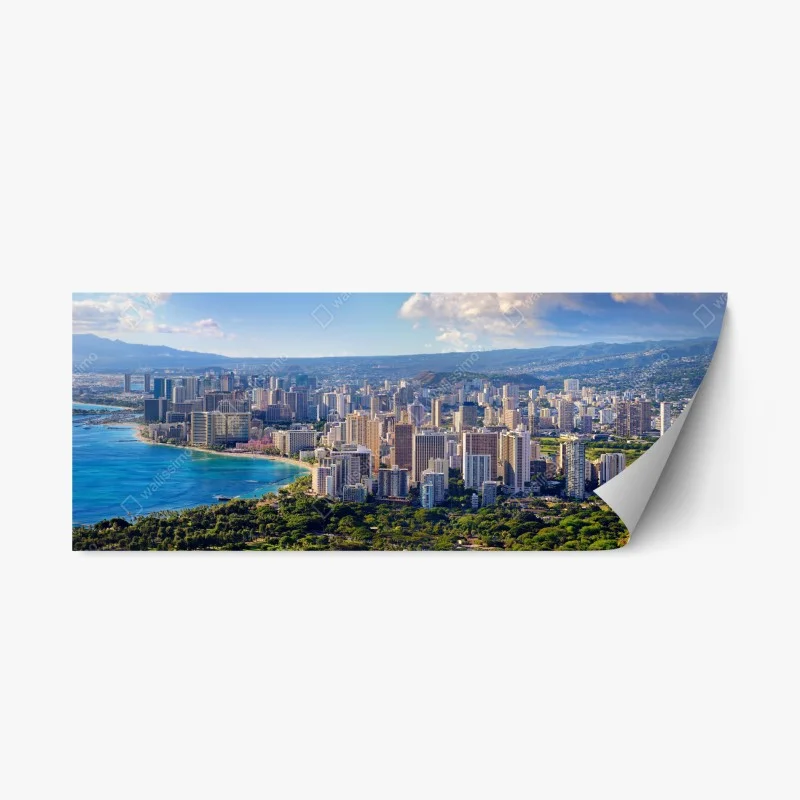 Paysages urbains – Wallnifity®