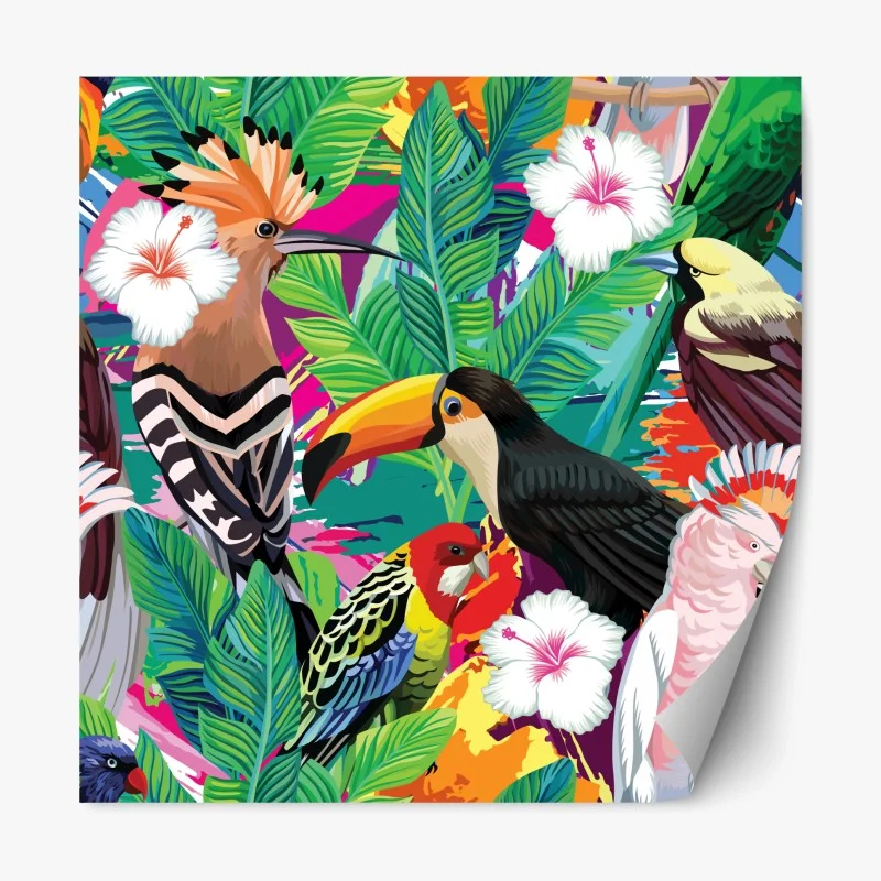 Animaux – Wallnifity®