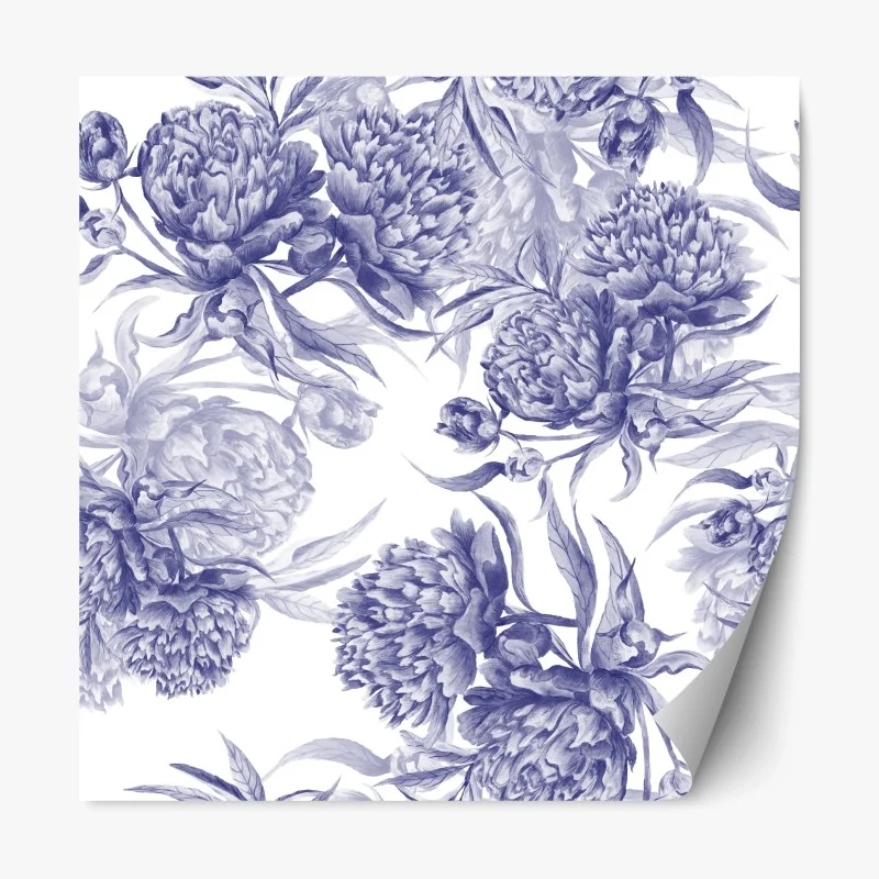 Fleurs et plantes – Wallnifity®