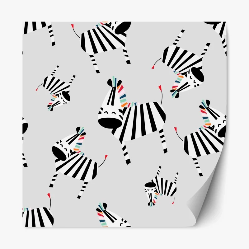 Animaux sauvages – Wallnifity®