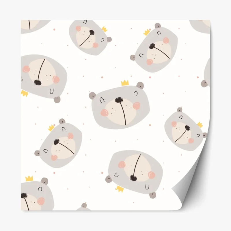 Animaux sauvages – Wallnifity®