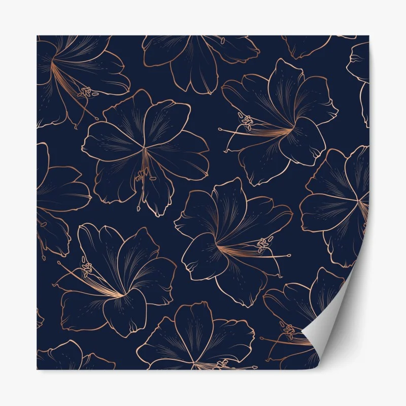 Fleurs et plantes – Wallnifity®