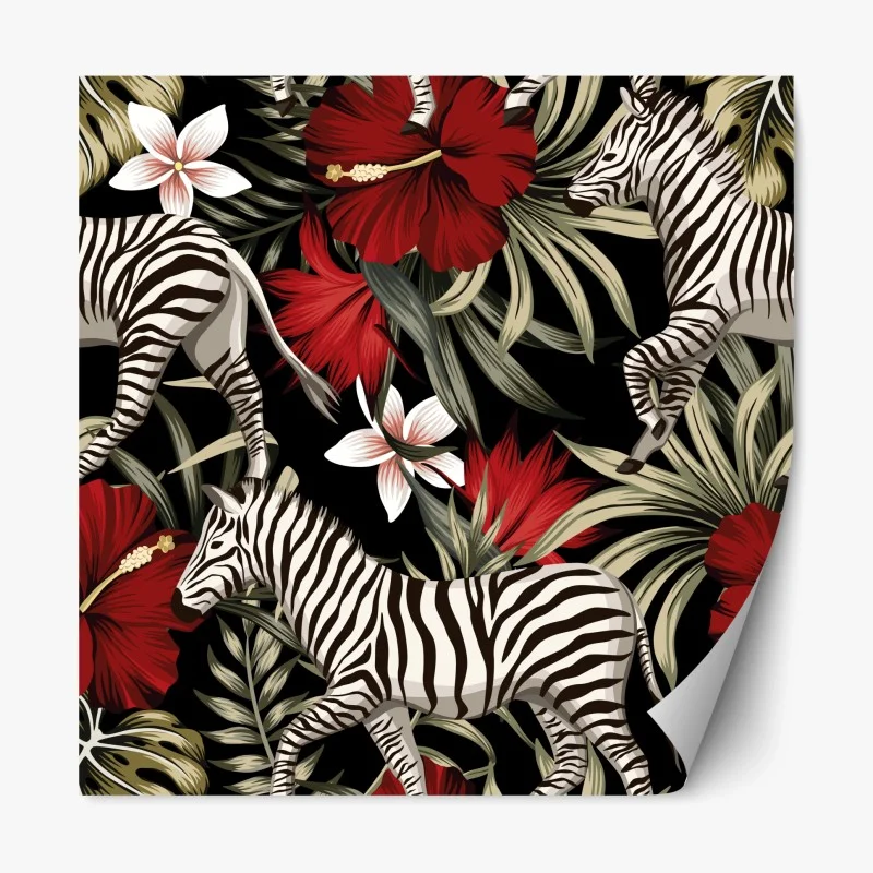 Animaux sauvages – Wallnifity®