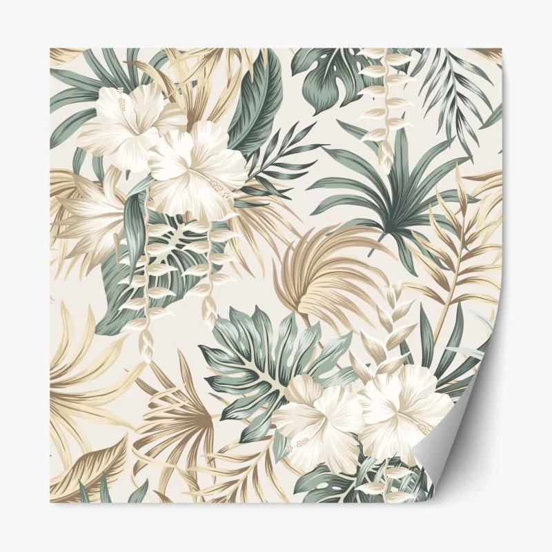 Fleurs et plantes – Wallnifity®