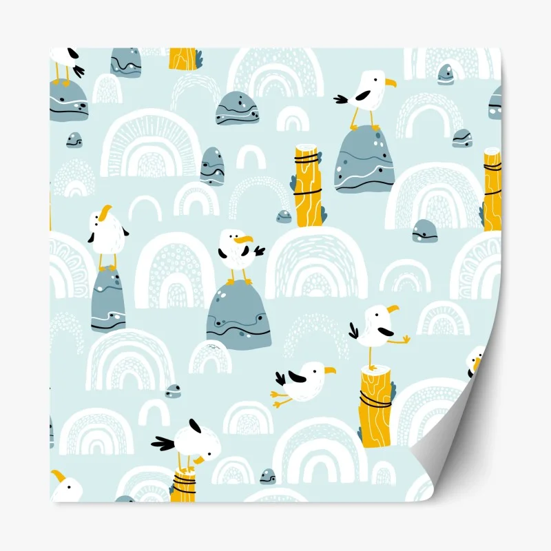 Animaux – Wallnifity®