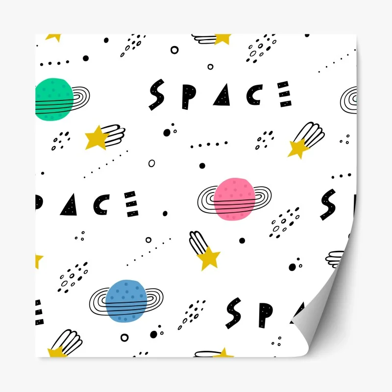 Planètes – Wallnifity®