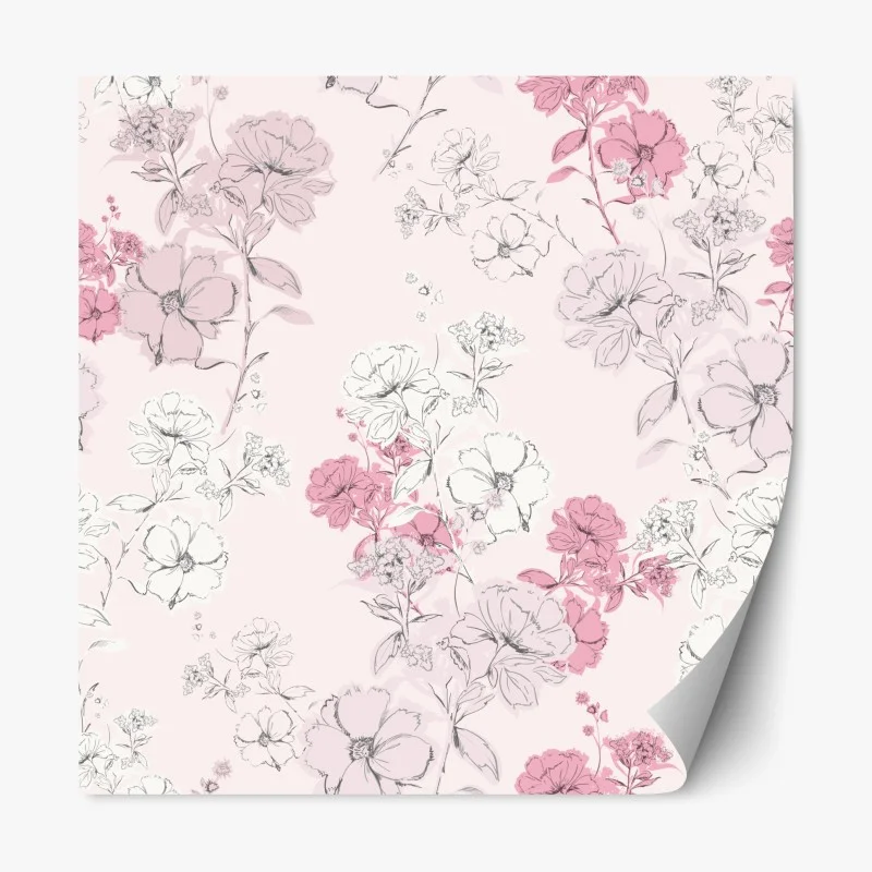 Fleurs et plantes – Wallnifity®