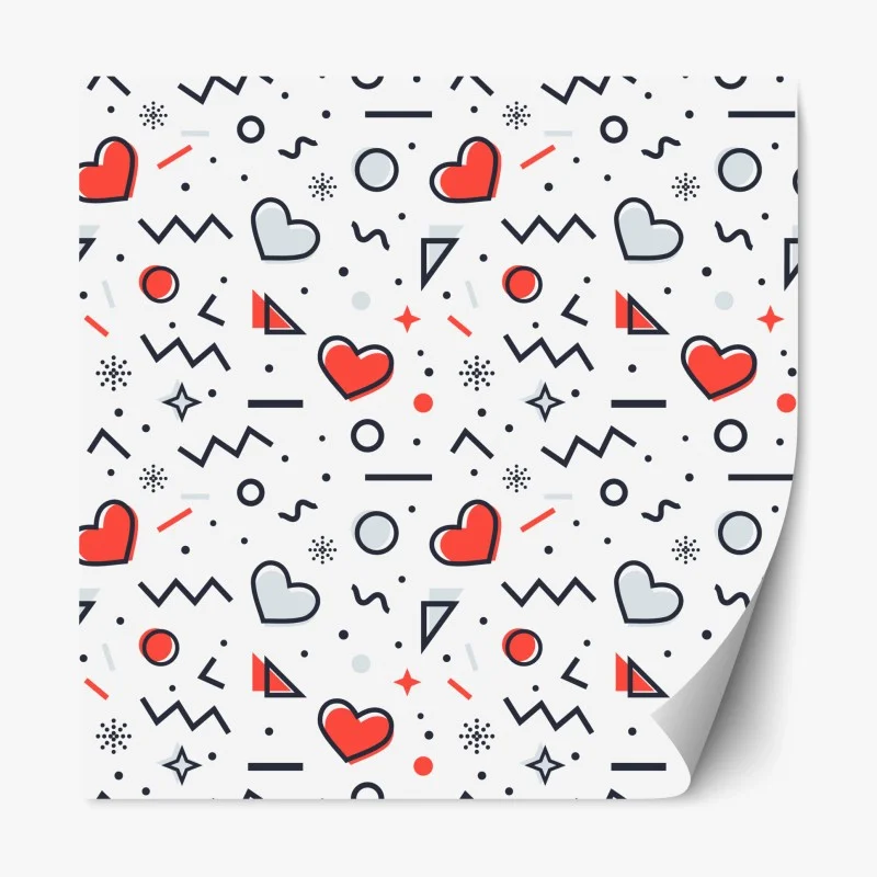 Stickers repositionnables – Wallnifity®