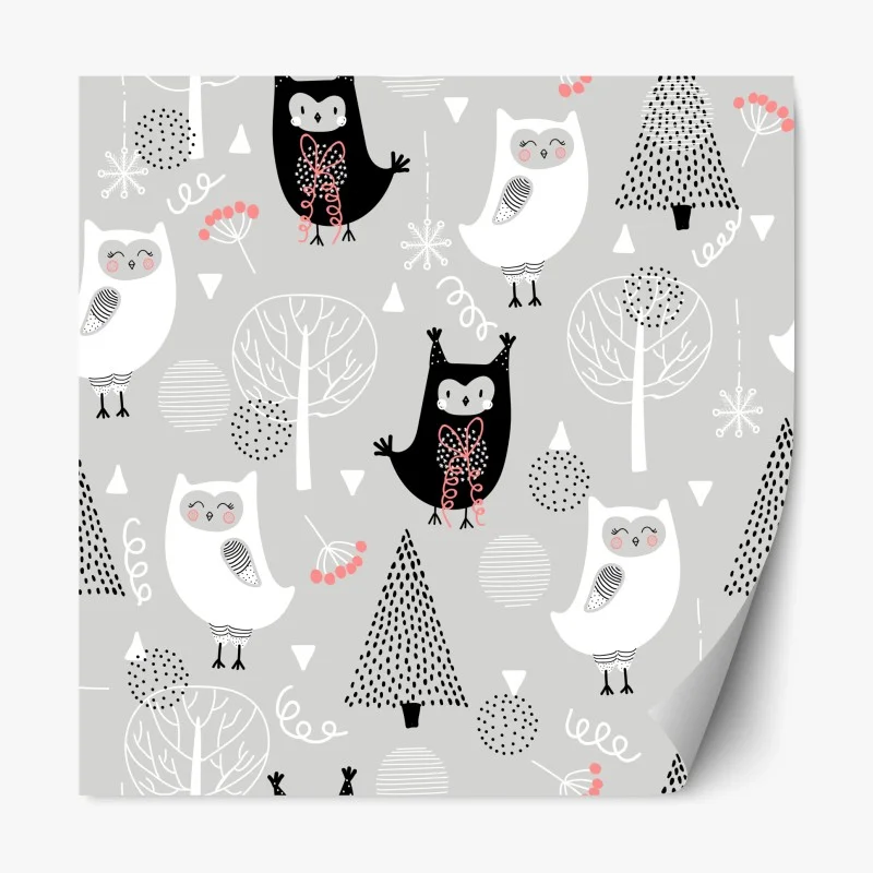 Animaux – Wallnifity®
