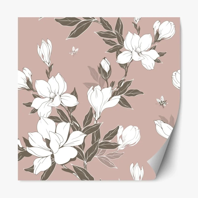 Fleurs et plantes – Wallnifity®