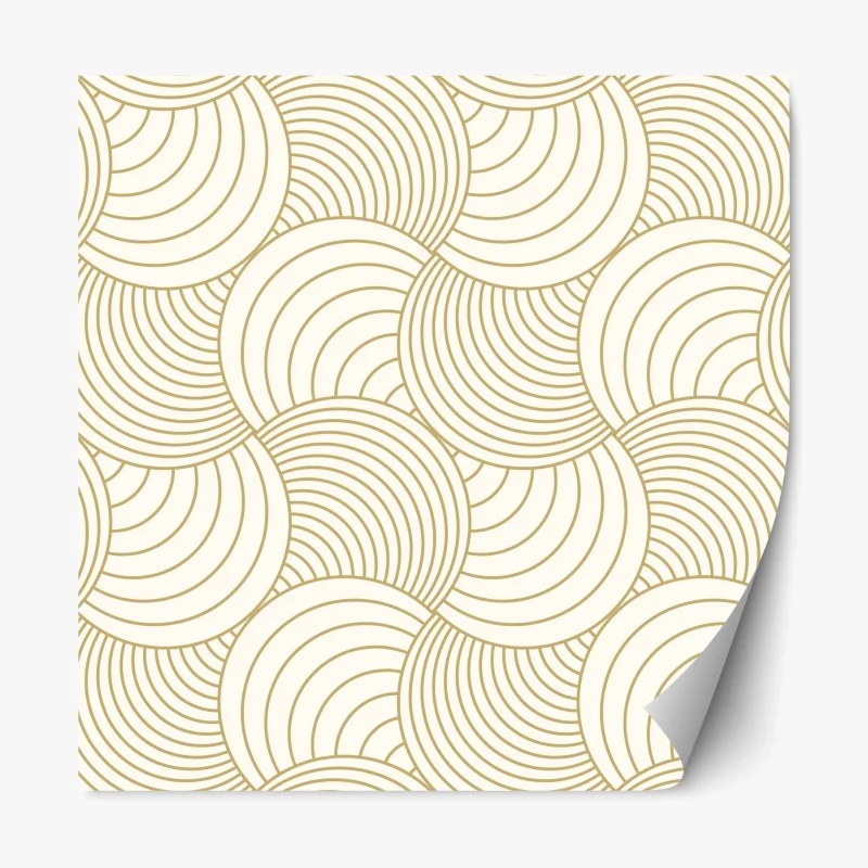 Art déco – Wallnifity®