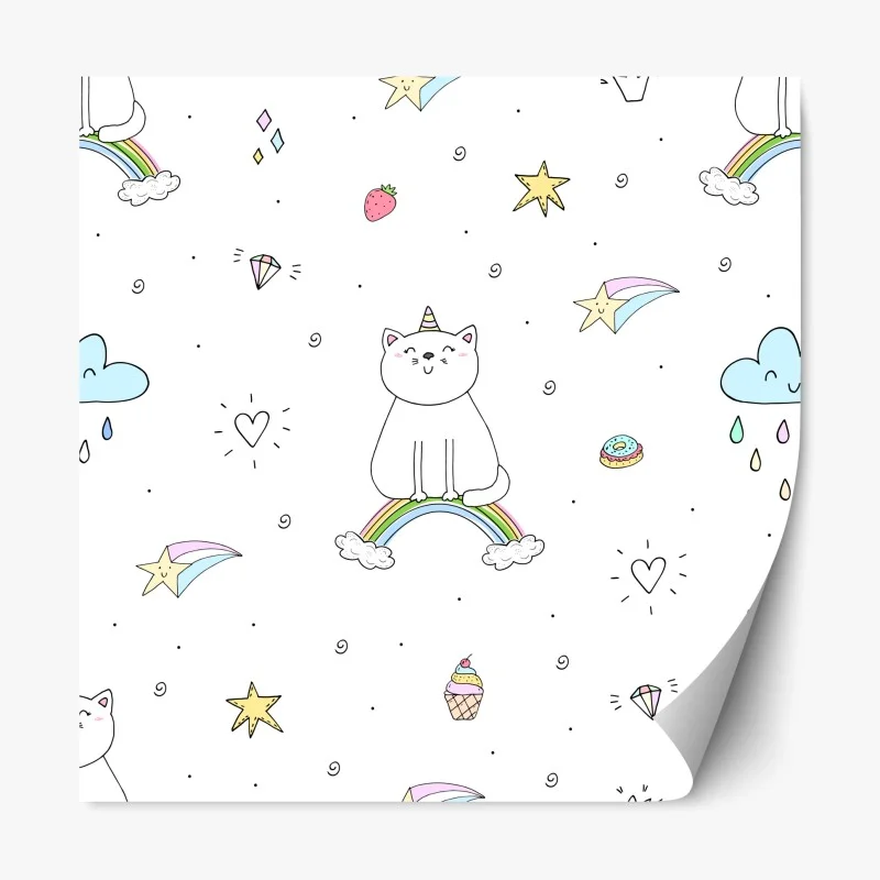 Animaux – Wallnifity®