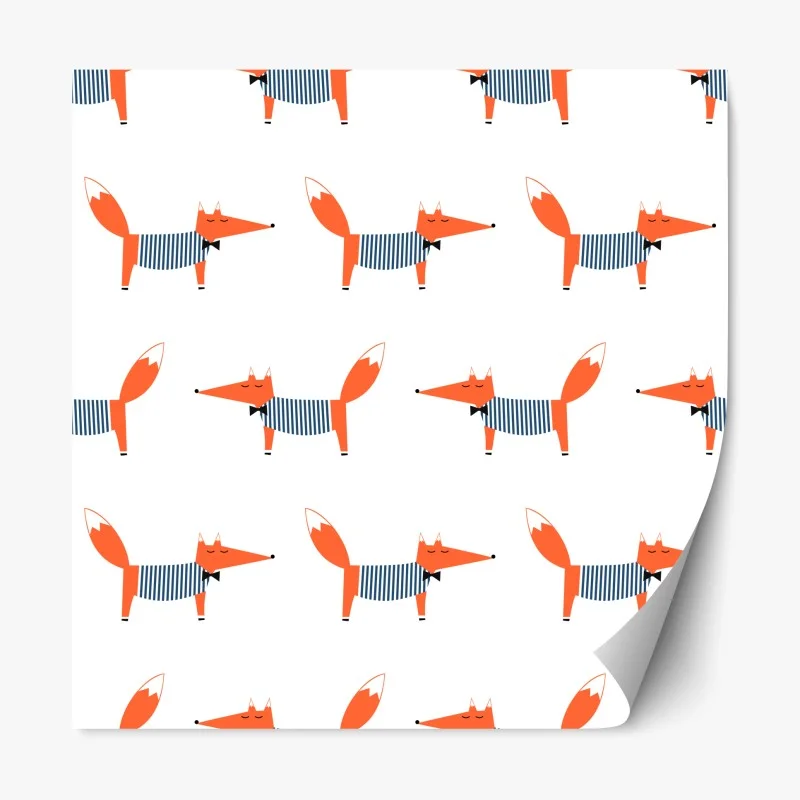 Animaux sauvages – Wallnifity®