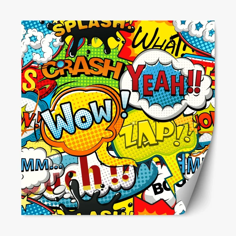 Autocollants – Wallnifity®