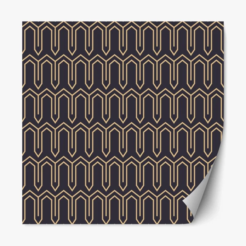 Art déco – Wallnifity®