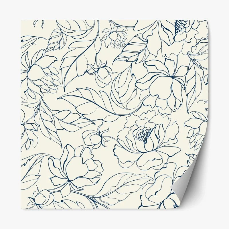 Fleurs et plantes – Wallnifity®