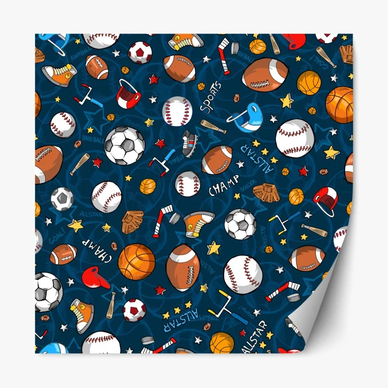 Stickers repositionnables – Wallnifity®