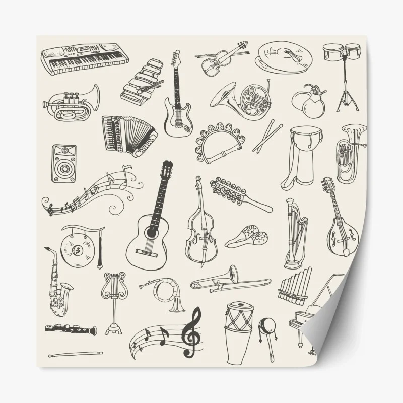 Stickers repositionnables – Wallnifity®