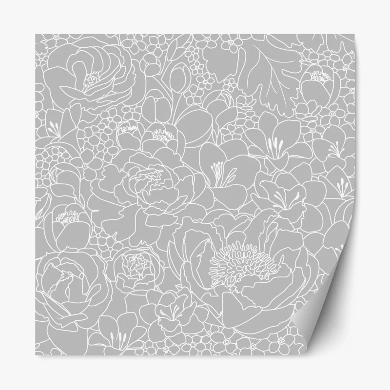Fleurs et plantes – Wallnifity®