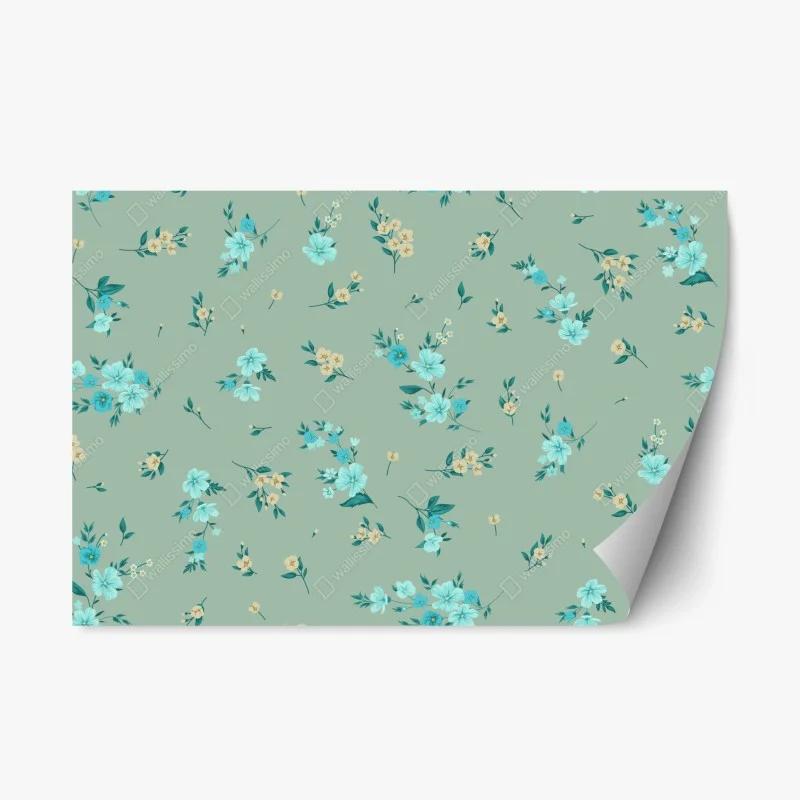 Fleurs et plantes – Wallnifity®
