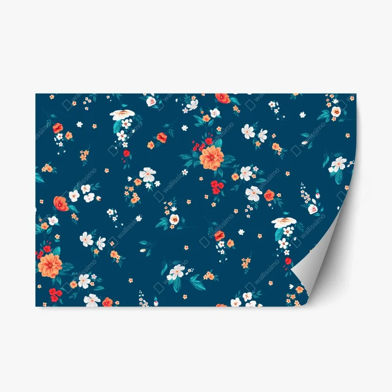 Fleurs et plantes – Wallnifity®