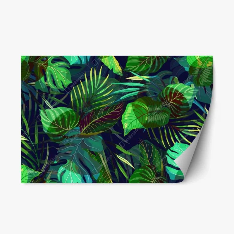 Feuilles – Wallnifity®