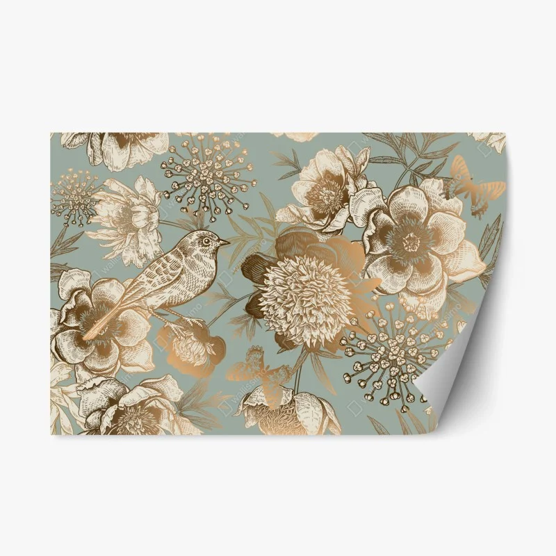 Fleurs et plantes – Wallnifity®