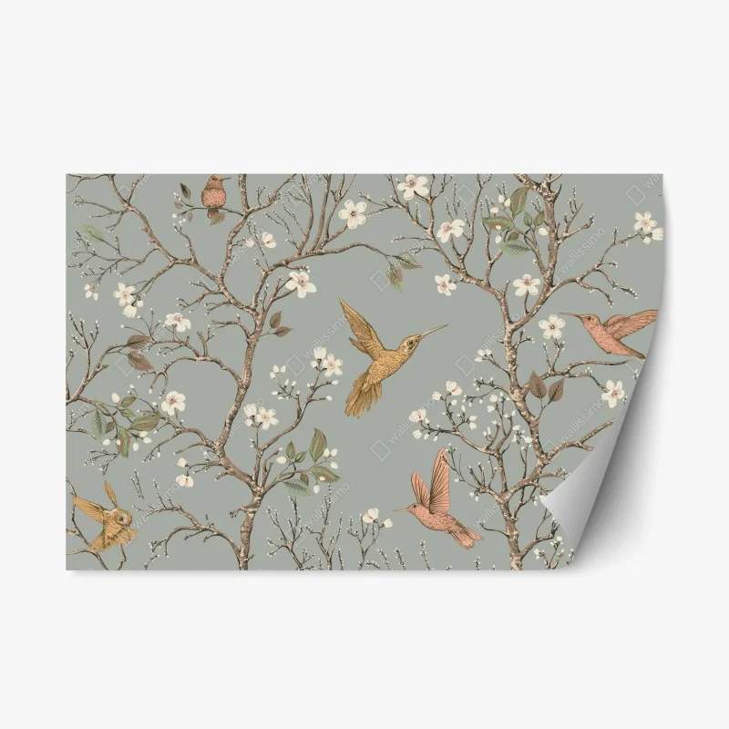Fleurs et plantes – Wallnifity®