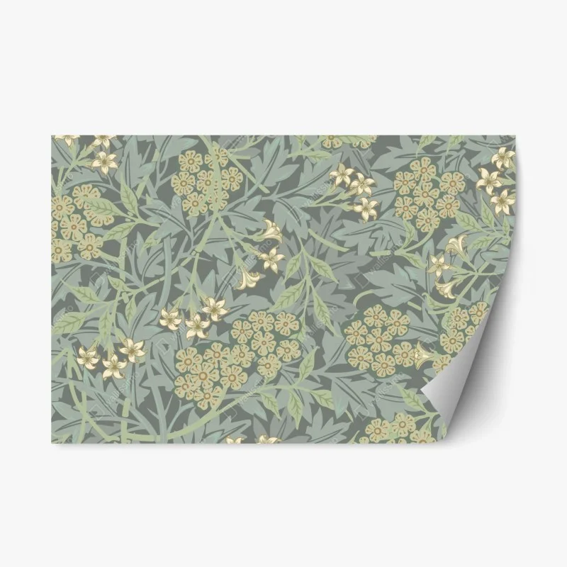 Fleurs et plantes – Wallnifity®