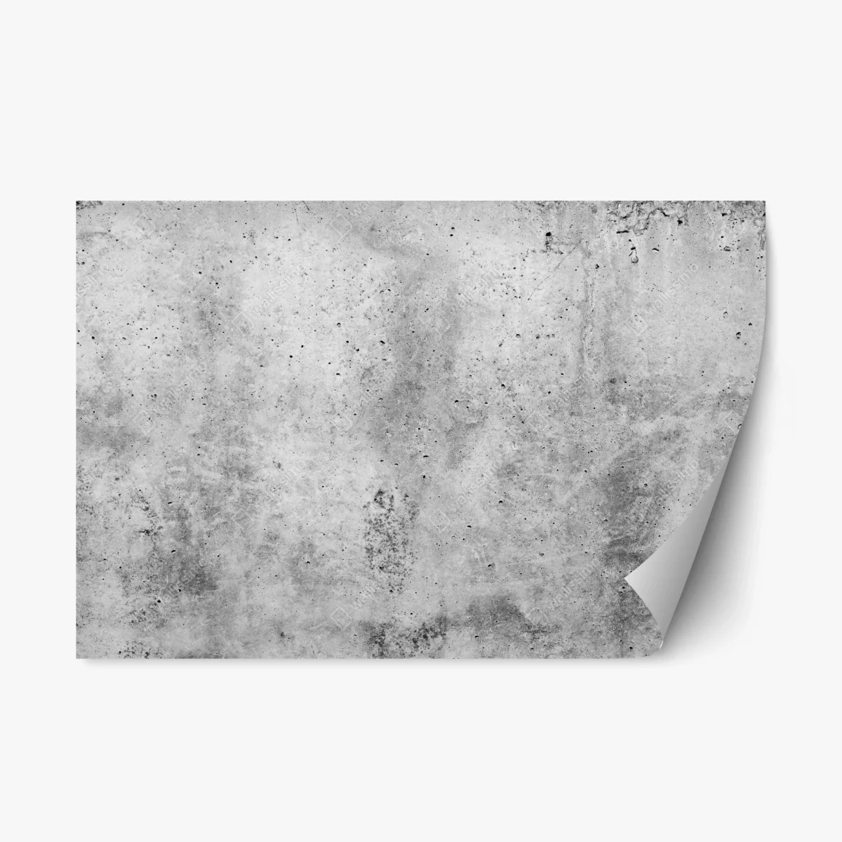Sticker repositionnable texture de mur en béton brut – Wallnifity® Sticker repositionnable texture de mur en béton brut – Wallnifity®