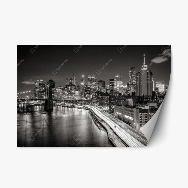 Stickers repositionnables – Wallnifity®