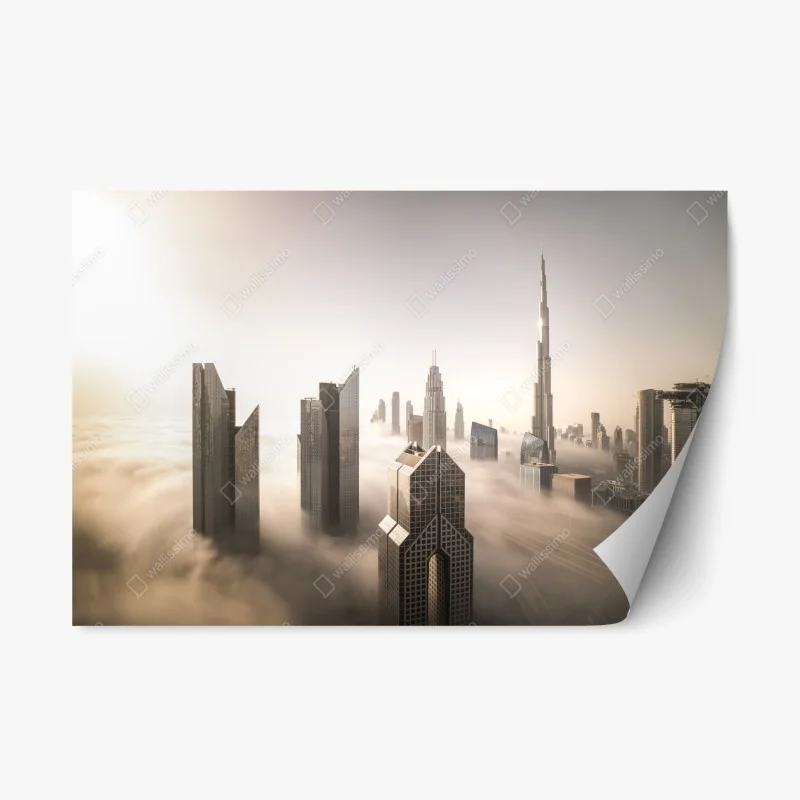 Urban Chic – Wallnifity®