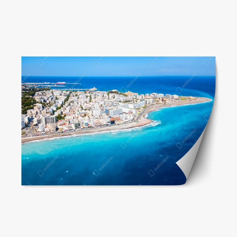 Waterfalls – Wallnifity®