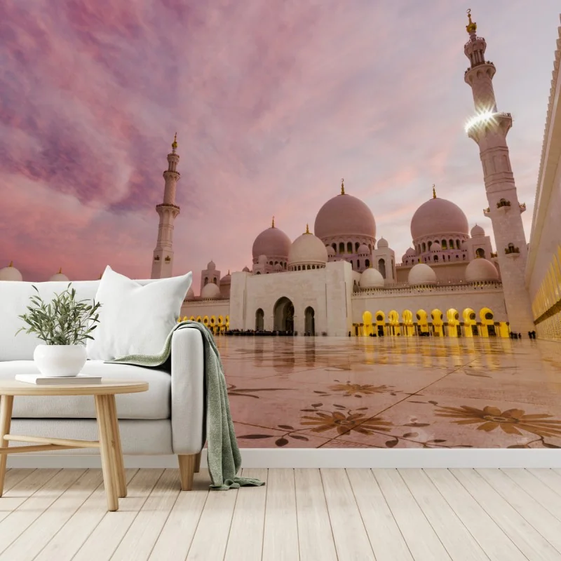 Architecture – Wallnifity®