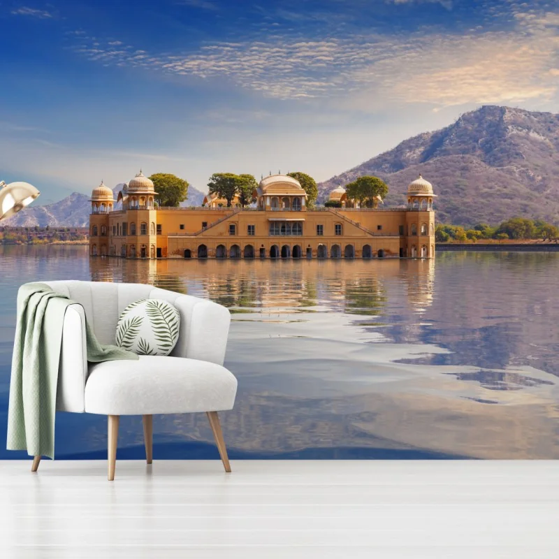 Oriental – Wallnifity®