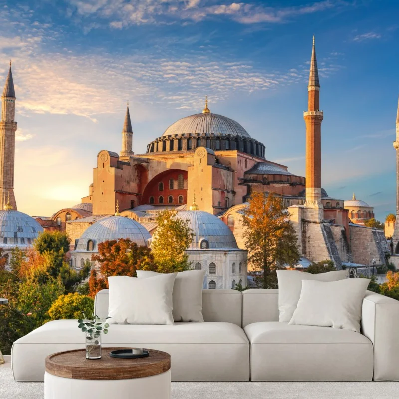 Architecture – Wallnifity®
